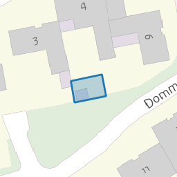 Perceel BTL00-D-5271