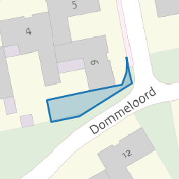 Perceel BTL00-D-5272