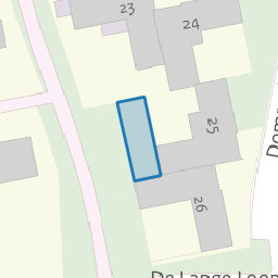 Perceel BTL00-D-5280