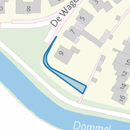 Perceel BTL00-D-5288