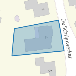 Perceel BTL00-D-5290