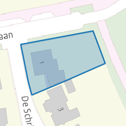 Perceel BTL00-D-5291