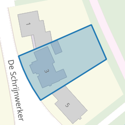 Perceel BTL00-D-5292