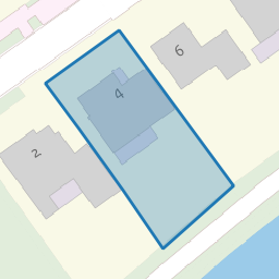 Perceel BTL00-D-5295