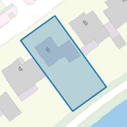 Perceel BTL00-D-5296