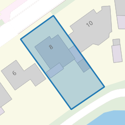 Perceel BTL00-D-5297