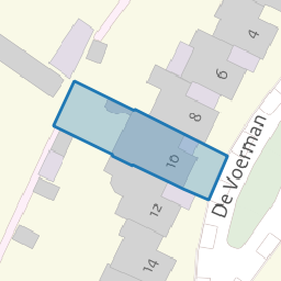 Perceel BTL00-D-5303