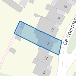 Perceel BTL00-D-5304