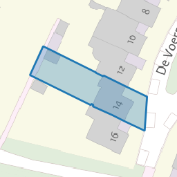 Perceel BTL00-D-5305