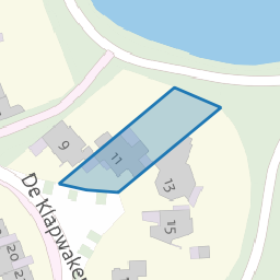 Perceel BTL00-D-5318