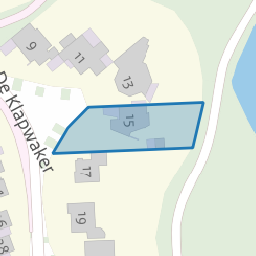 Perceel BTL00-D-5319