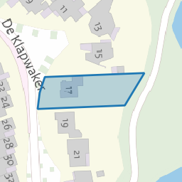 Perceel BTL00-D-5320