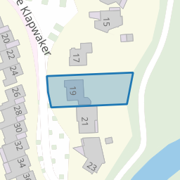 Perceel BTL00-D-5321