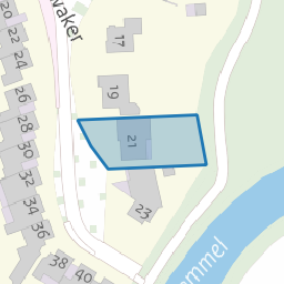 Perceel BTL00-D-5322