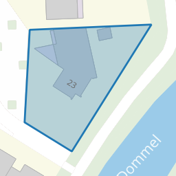 Perceel BTL00-D-5323