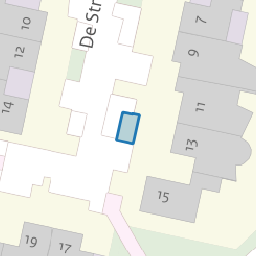 Perceel BTL00-D-5327