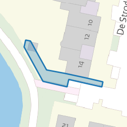 Perceel BTL00-D-5332