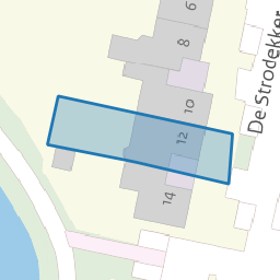 Perceel BTL00-D-5333