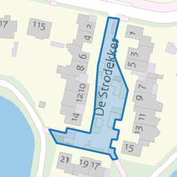 Perceel BTL00-D-5334