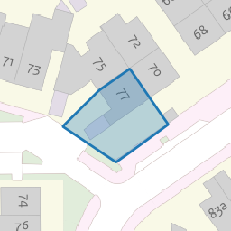 Perceel BTL00-D-5337