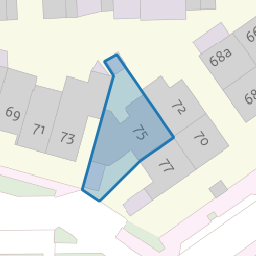 Perceel BTL00-D-5338