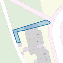 Perceel BTL00-D-5347