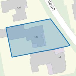 Perceel BTL00-D-5353