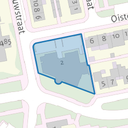 Perceel BTL00-D-5364