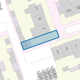 Perceel BTL00-D-5376