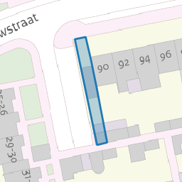 Perceel BTL00-D-5381