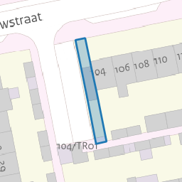 Perceel BTL00-D-5382