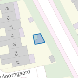 Perceel BTL00-D-5385