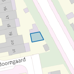 Perceel BTL00-D-5386