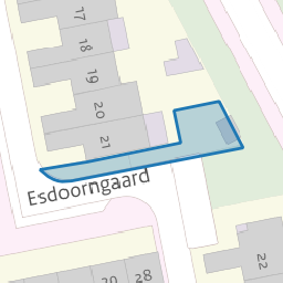 Perceel BTL00-D-5387