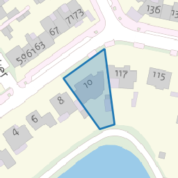 Perceel BTL00-D-5399