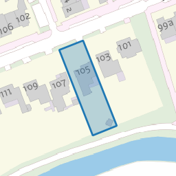 Perceel BTL00-D-5403