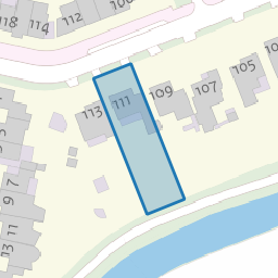 Perceel BTL00-D-5406