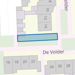 Perceel BTL00-D-5411