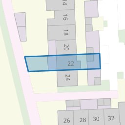 Perceel BTL00-D-5414