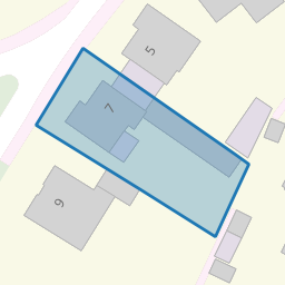 Perceel BTL00-D-5427