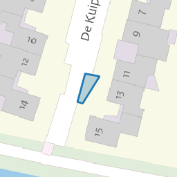 Perceel BTL00-D-5428