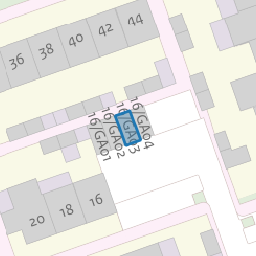 Perceel BTL00-D-5430