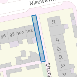 Perceel BTL00-D-5432