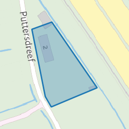 Perceel BTL00-D-5445