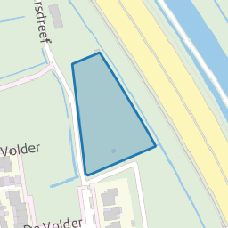 Perceel BTL00-D-5447