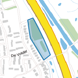 Perceel BTL00-D-5448