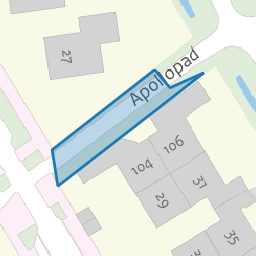 Perceel BTL00-D-5449