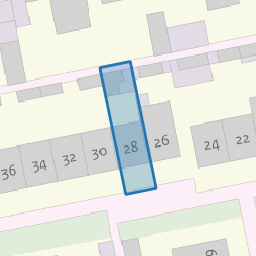 Perceel BTL00-D-5458