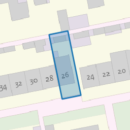 Perceel BTL00-D-5459