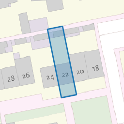 Perceel BTL00-D-5461